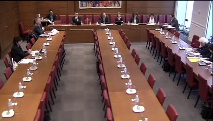 Exil des forces vives : M. Bernard Ramanantsoa, DG HEC Paris - Jeudi 22 Mai 2014