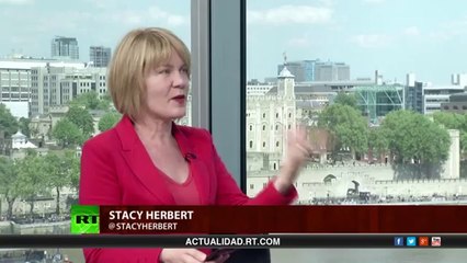 (Vídeo) Keiser Report en español  Crímenes de la banca en la sombra (E604)