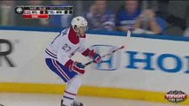 HIGHLIGHTS: Canadiens Win Game 3 in OT