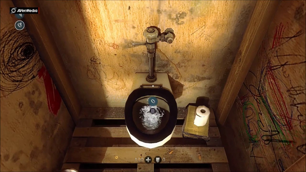 Wolfenstein  The New Order tous les collectibles chapitre 9