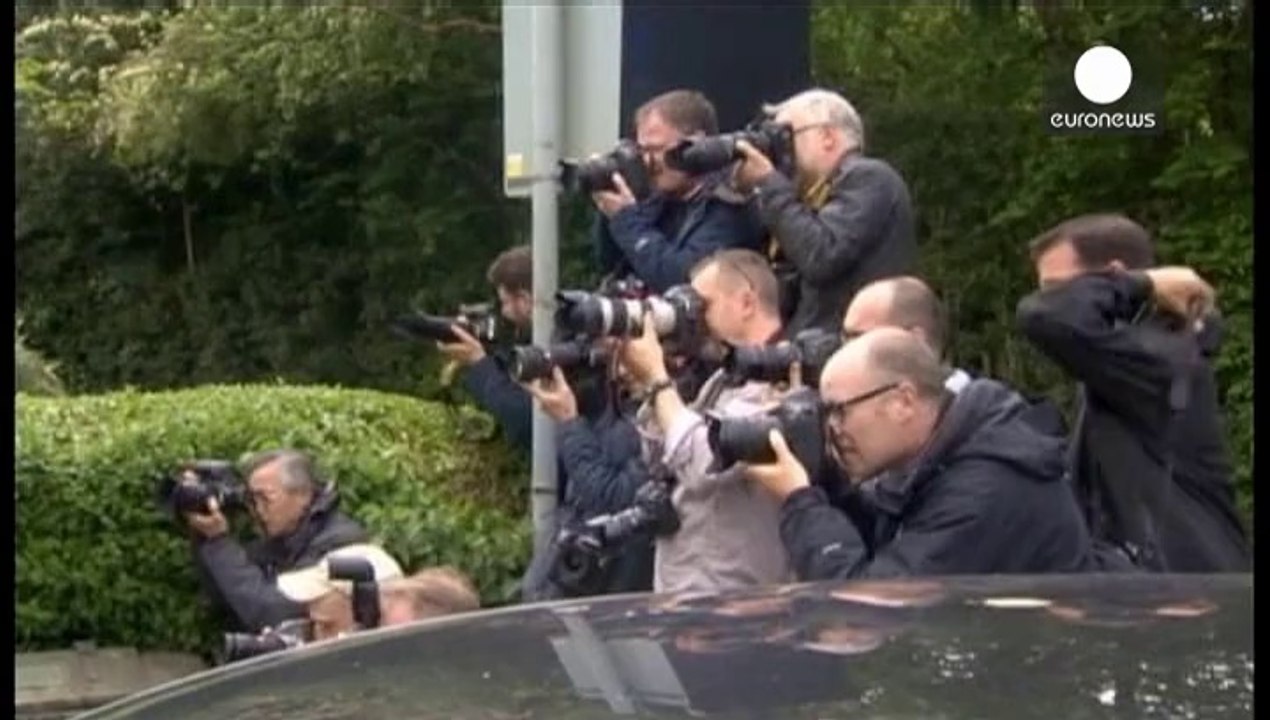 Elezioni UE, calo degli anti-euro nei Paesi Bassi