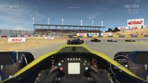 GRID Autosport - All New Gameplay - Formula 3