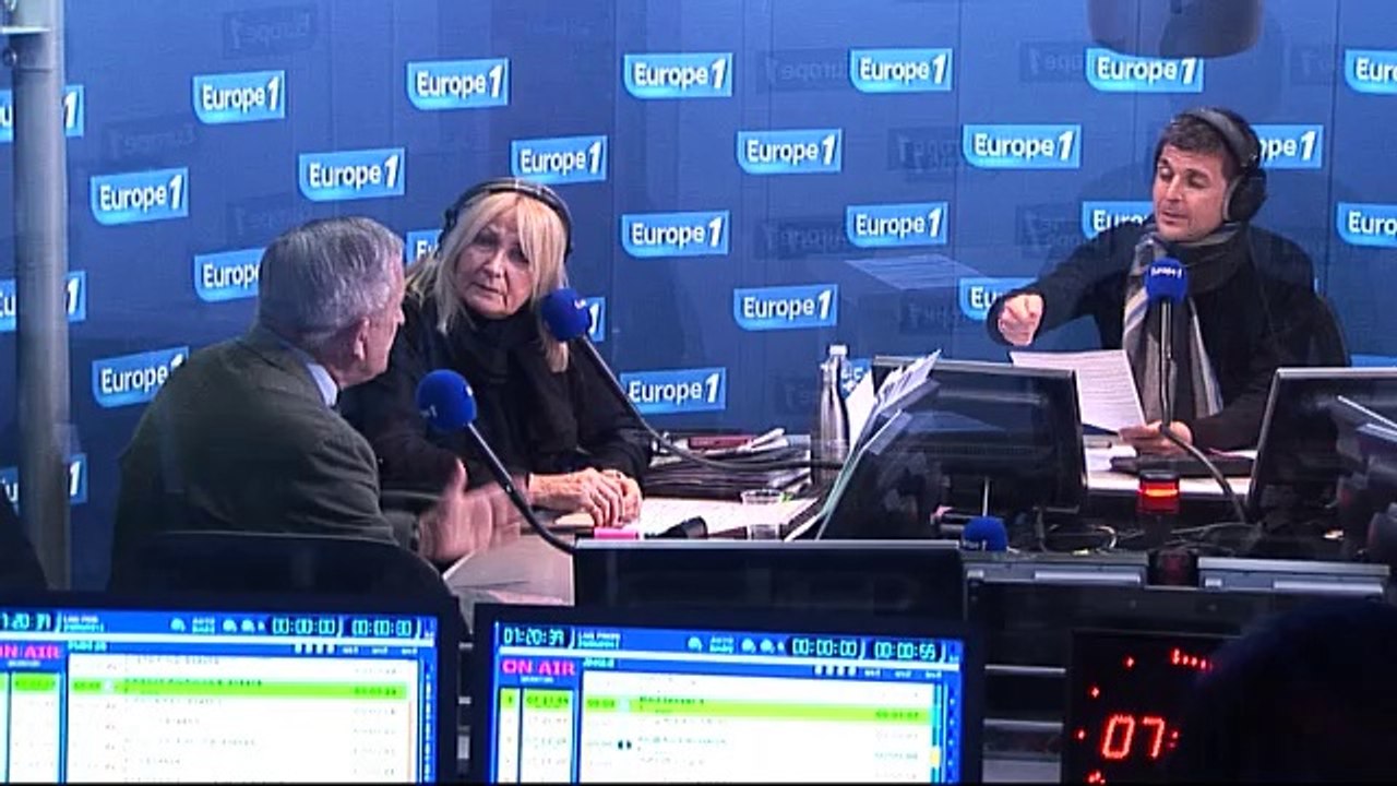 "L'honneur des chefs militaires c'est de dire non !"