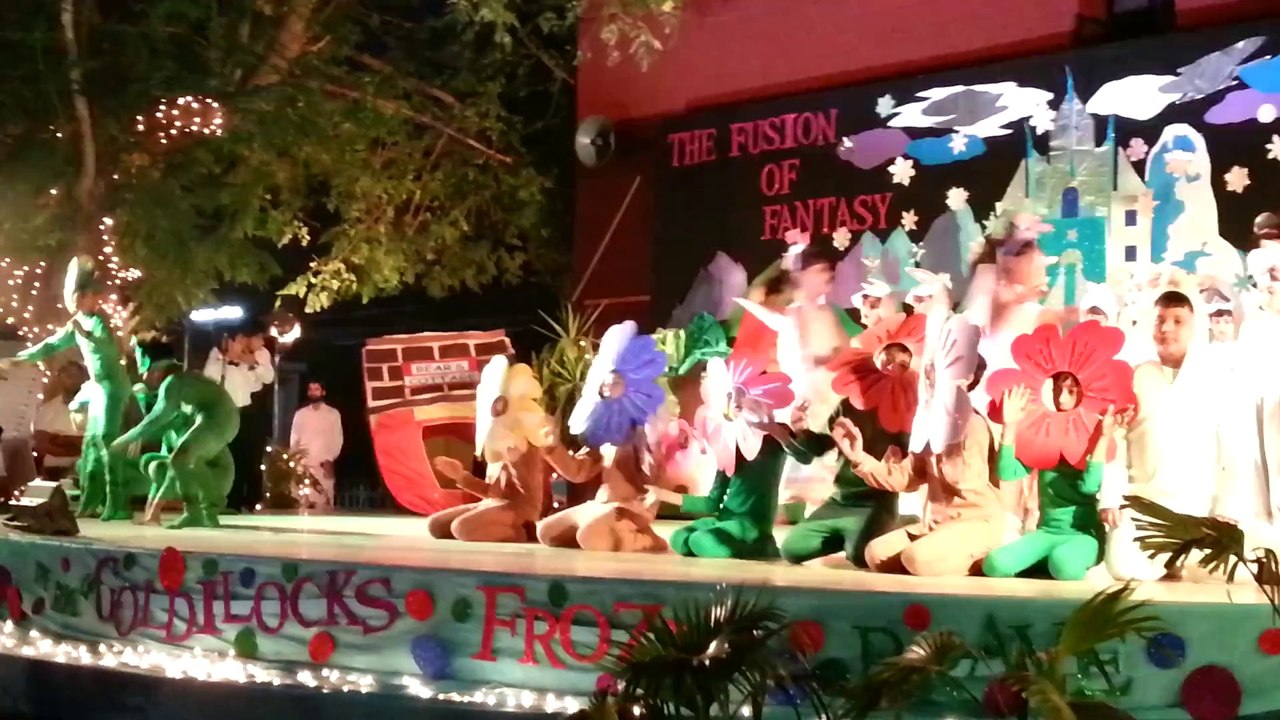 BSS JTC LP - Annual Play- Part-2 -May 2014