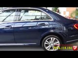 [Video Mercedes] Mercedes E250 đánh giá cao về chất lượng và giá cả hotline 0976 118 186