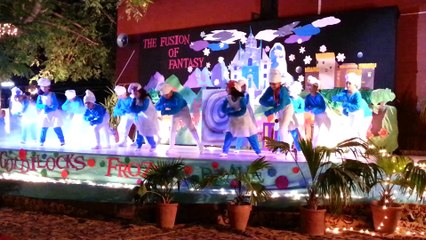 BSS JTC LP - Annual Play- Part-4 -May 2014