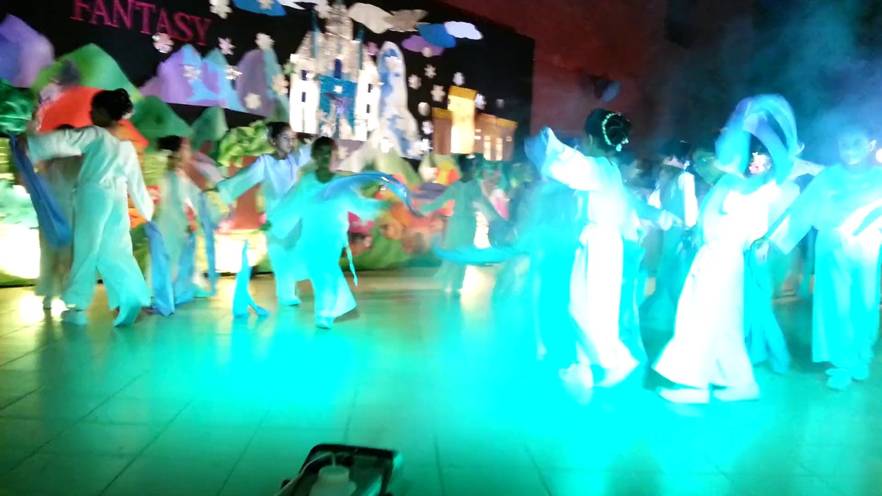 BSS JTC LP - Annual Play- Part-5 -May 2014