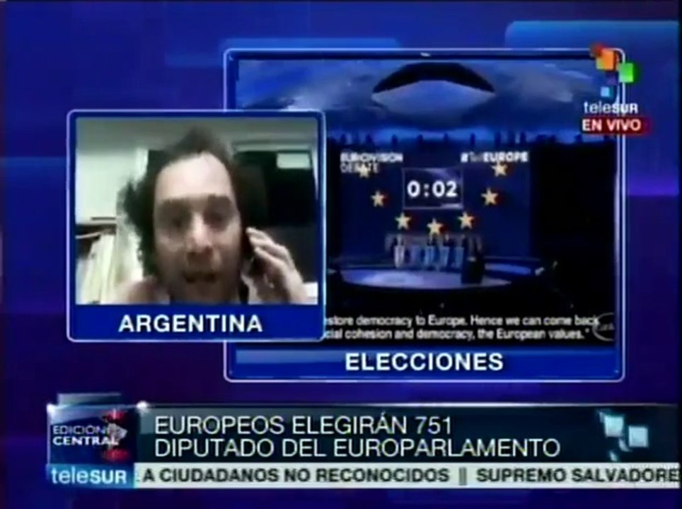 Culpar a inmigrantes de la crisis tiene un trasfondo racista: experto