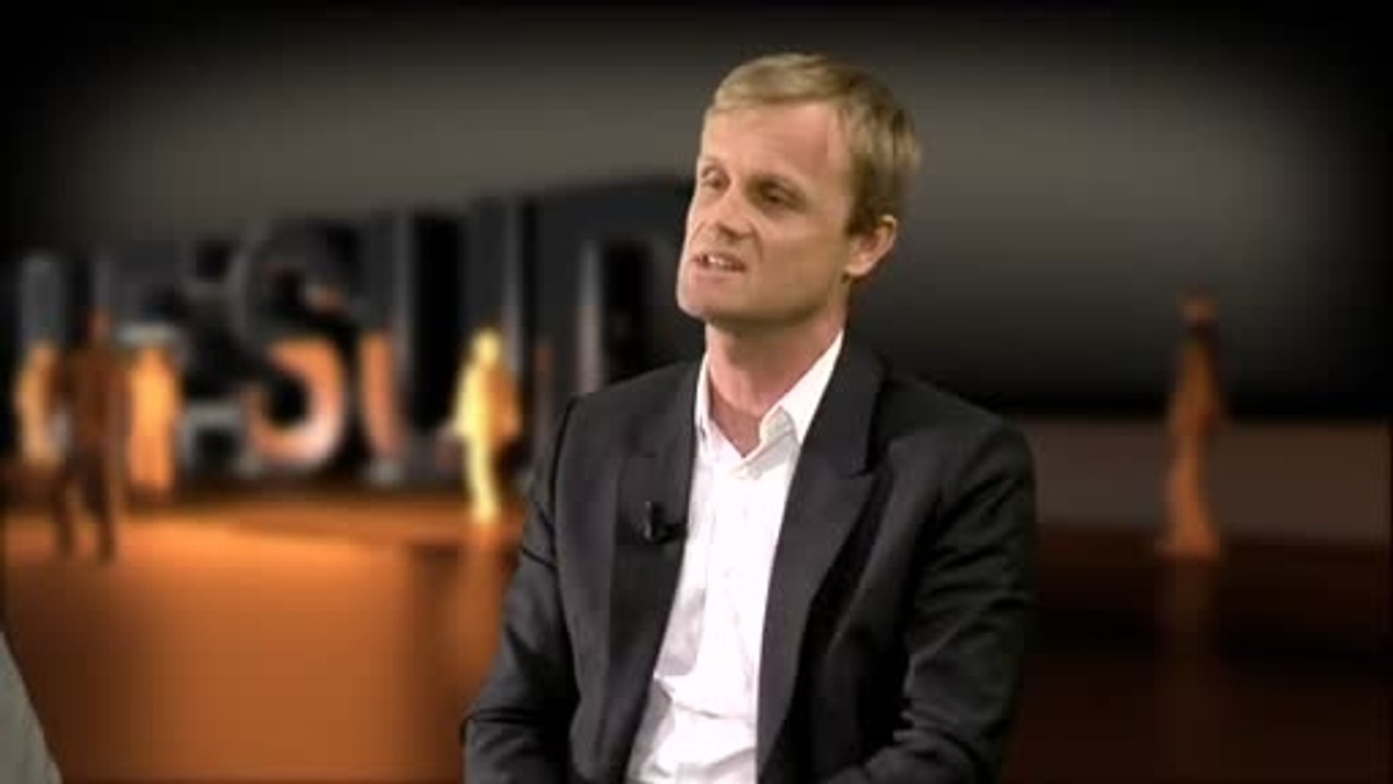 Ils Font Le Sud : Frédéric Germain, Chirurgien esthétique à Marseille