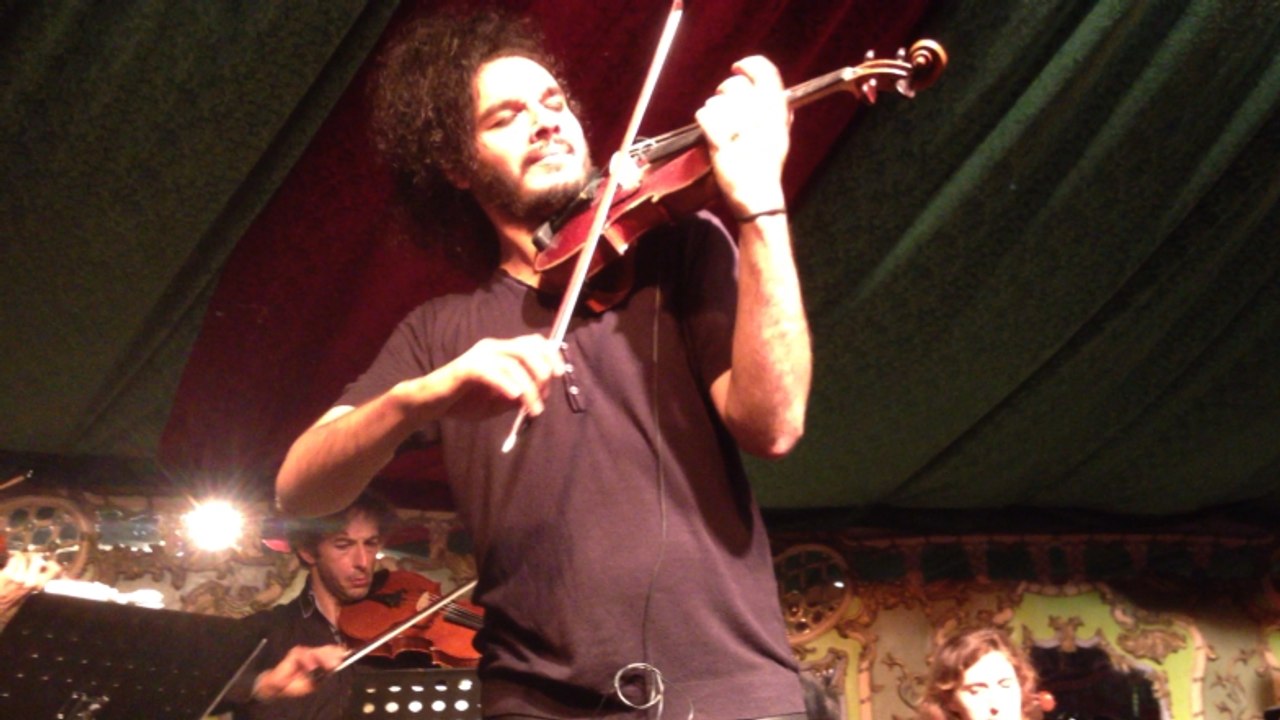 Nemanja Radulovic