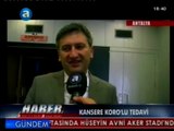 Kanser Tedavisinde Yeni Ufuklar