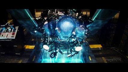 The Amazing Spider-Man 2 : Electro Skin