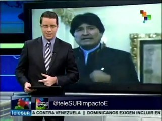 Bolivia crea empresa estatal de promoción turística