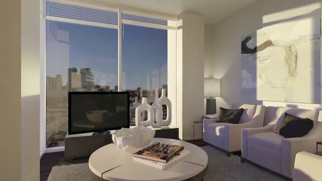 The Residence Buckhead Atlanta Apartments in Atlanta, GA - ForRent.com