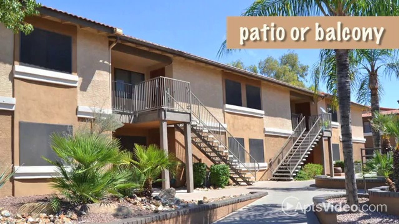 Carleton Club Apartments in Phoenix, AZ - ForRent.com