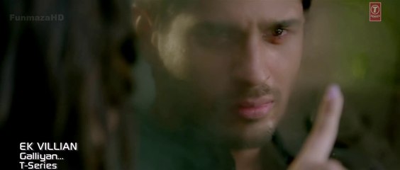 Galliyan 720p - Ek Villain [Funmaza.com]