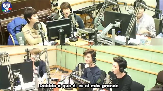 Sukira KTR-Super Junior-M [Sub. Esp] (1/5)