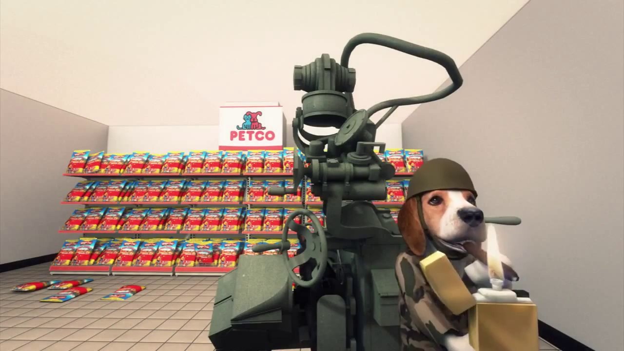 Petco, PetSmart to stop selling made in China dog and cat treats