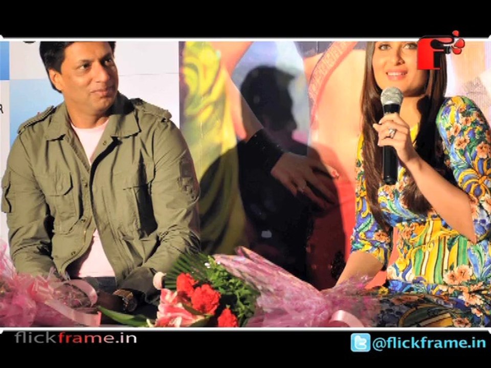 Aishwarya Rai Is the most Beautiful actress In bollywood -  Kareena Kapoor