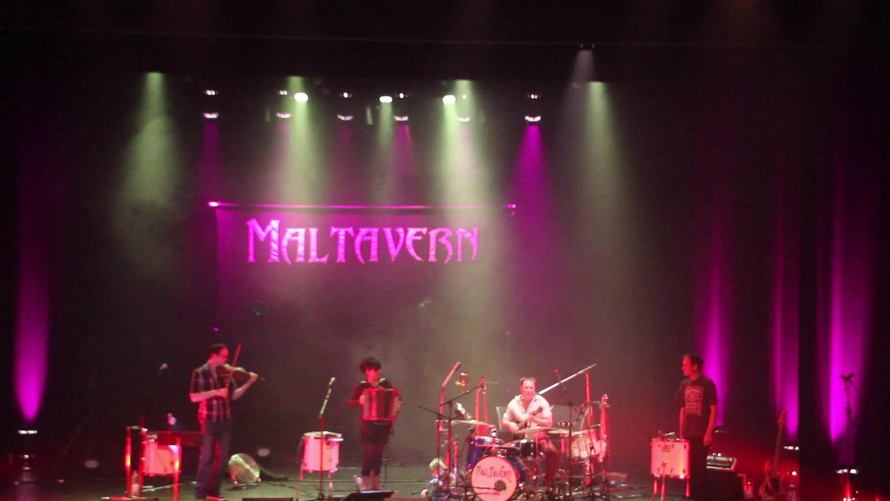 CELTICA,MALTAVERN