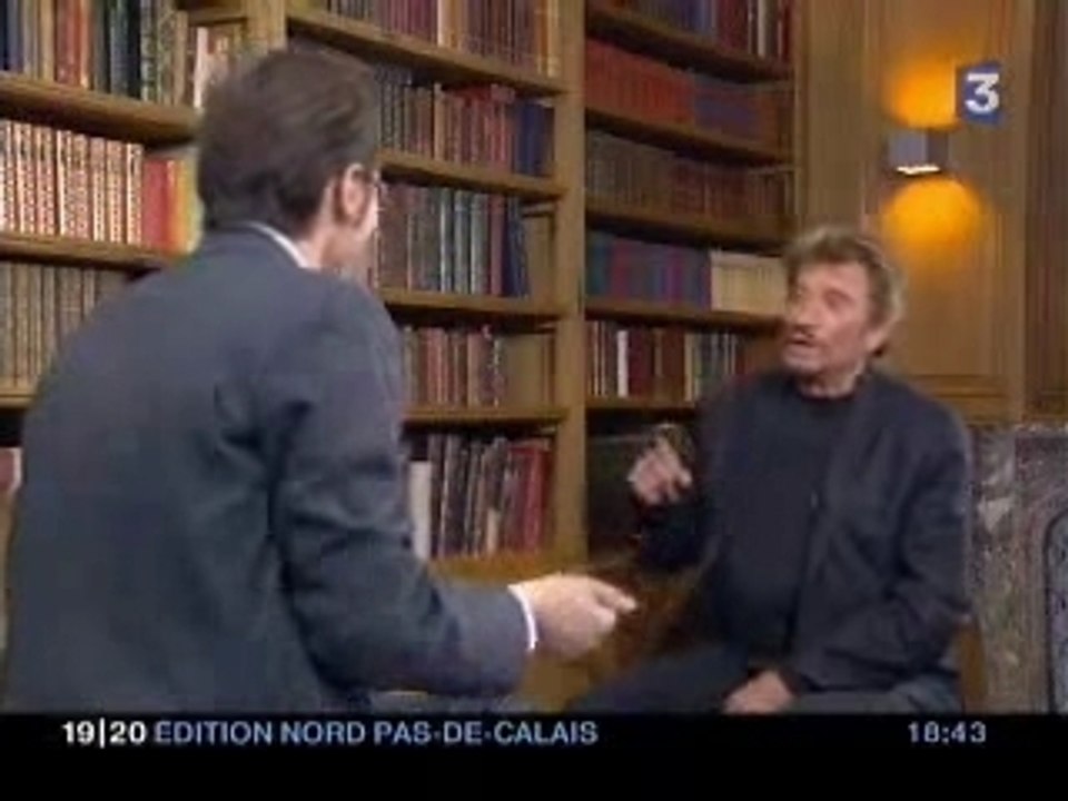 jhonny bourré