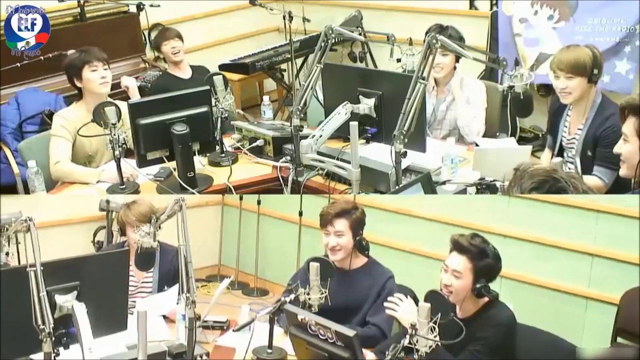 Sukira KTR-Super Junior-M  [Sub. Esp] (2/5)