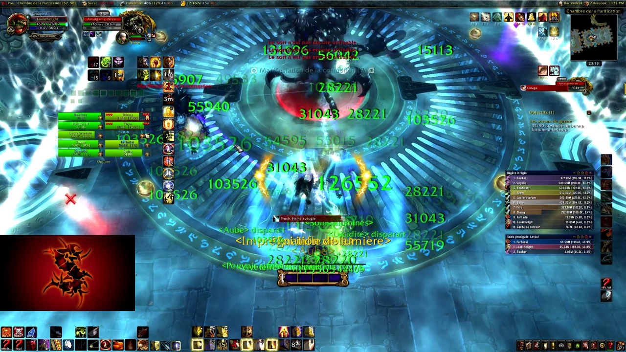 Norushen 10 HM