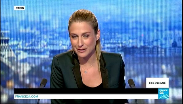 Le journal de l'économie - Alstom : trois semaines supplémentaires pour négocier