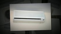 Installing a Mini Split Air Conditioner in Columbia.
