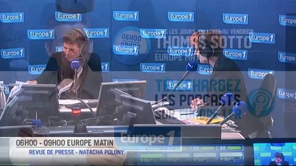 Européennes : Portrait de convictions