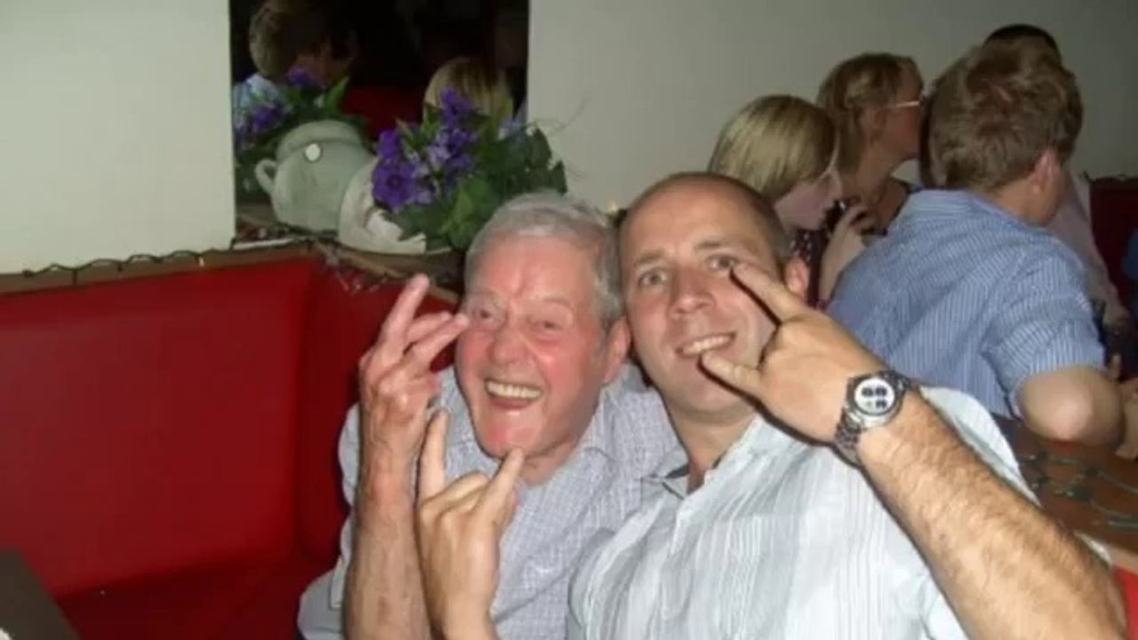 Oor Eck