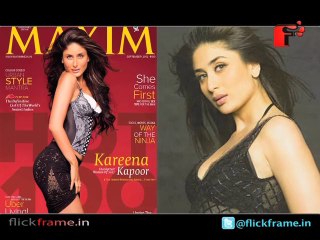 Kareena voted as world’s sexiest lady