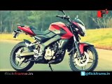 KTM Duke 200 vs Pulsar 200 NS