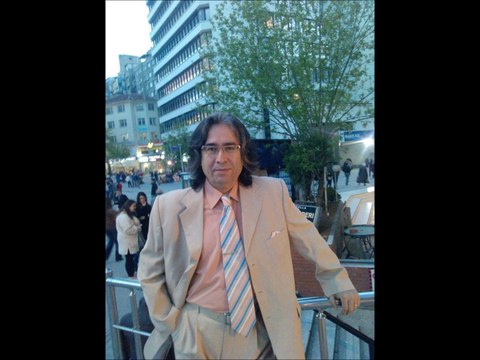 Zeki TOPÇUOĞLU & Bahar Meltemidir Başımda Esen