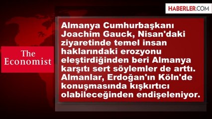 Ekonomist'in İddiası: Erdoğan, Öcalan'a Ev Hapsi Sözü Verdi
