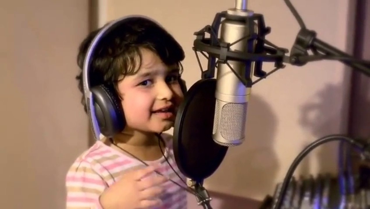 3 Years Old Little Baby