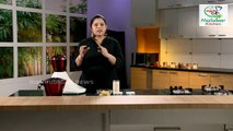 Banana smoothy - Malayalam Recipe - Malabar Kitchen