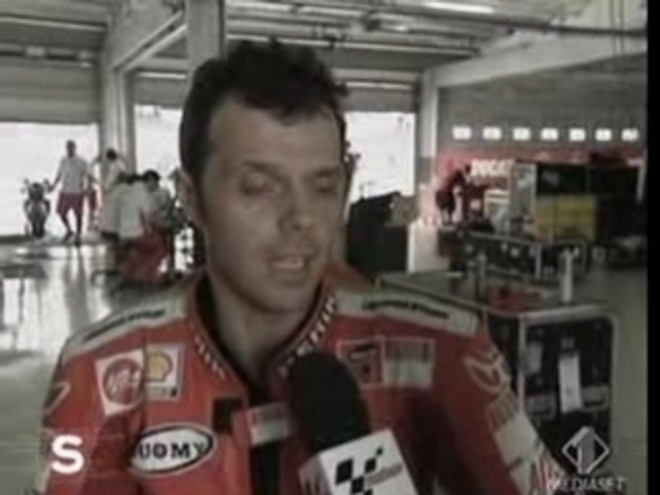 Essais-Sepang 24-01-07