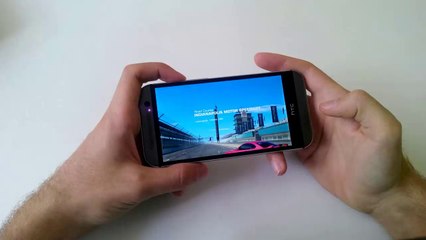 HTC One M8 İncelemesi