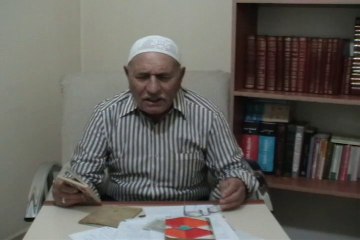 10- Aman Çeşme Canım Çeşme - Okuyan Yaşar Çiftci