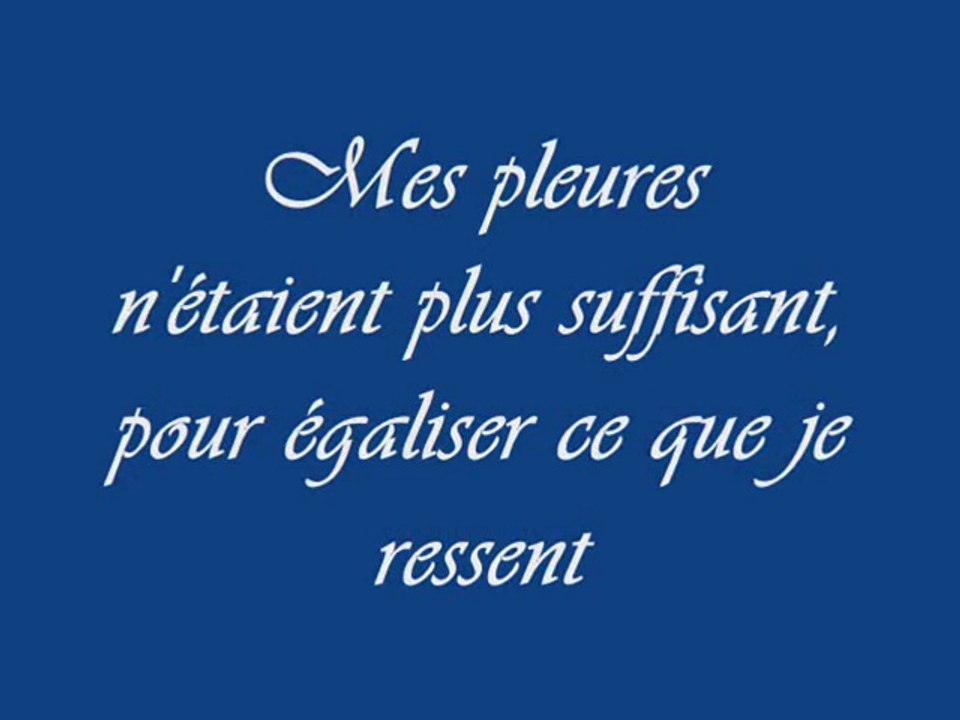 BLUENOSTALGIE TITRE VIOLONISTA