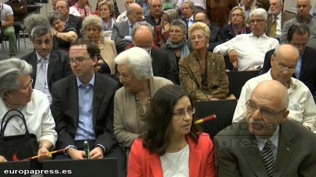 Vidal-Quadras: “Vox es la única garantía sólida