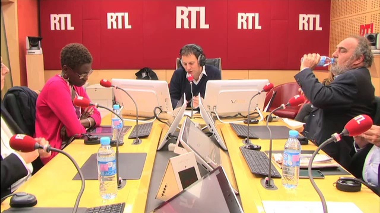 L'avenir de l'UMP, la tribune de Sarkozy, le cas Bamberski, l'interdiction de fumer dans films