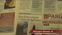Leccenews24 Notizie dal Salento in tempo reale: Rassegna Stampa 22 Maggio