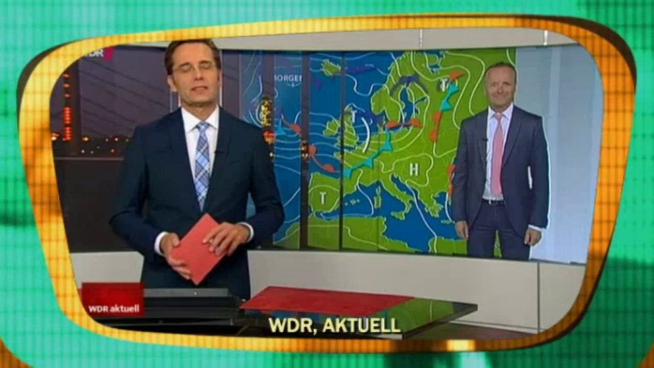 Jens Olesen - Sven statt Karsten