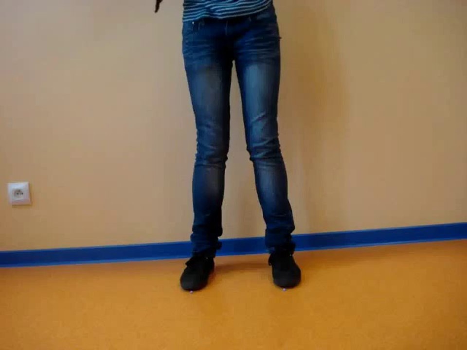 Stop motion