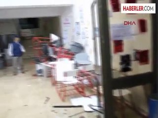 Ege Üniversitesi Kampüsü İçinde Öğrenci İşgali" Haberine Ek