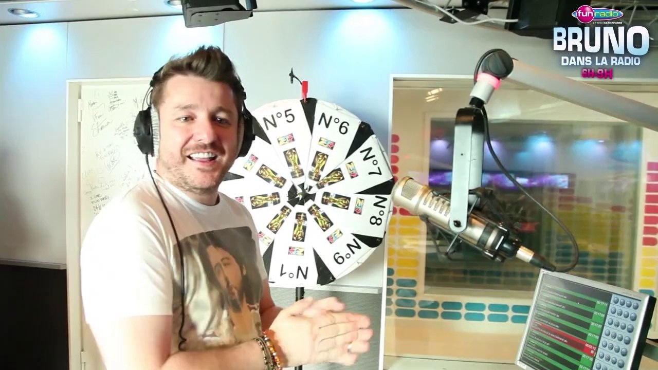 Charlotte, 26 ans, qui a joué avec nous lundi remporte son séjour au Brésil pour assister à la finale de la Coupe du Monde à Rio de Janeiro !