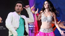 Ranbir-Katrina's 25 Songs From Jagga Jasoos