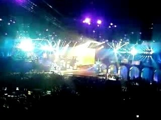 Enfoirés 2007 - Extrait 3